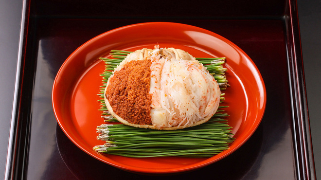 割烹ひら川 - メイン写真: