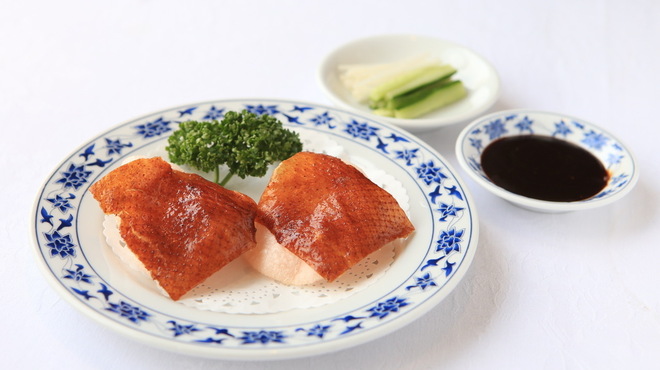 横浜中華街 重慶飯店 - メイン写真: