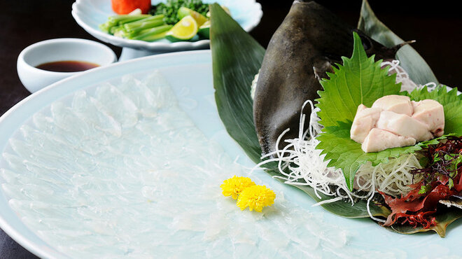 磯料理　まるけい - メイン写真: