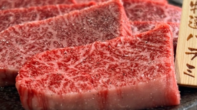 焼肉りんご - メイン写真: