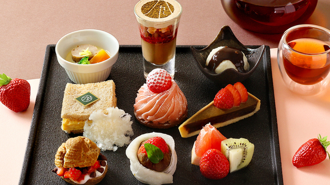 RESTAURANT 1899 OCHANOMIZU - メイン写真: