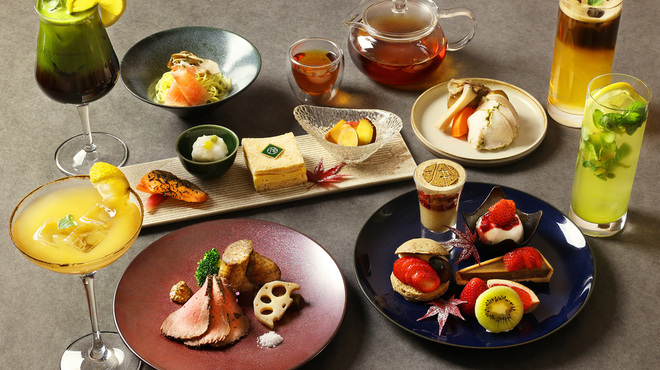 RESTAURANT 1899 OCHANOMIZU - メイン写真: