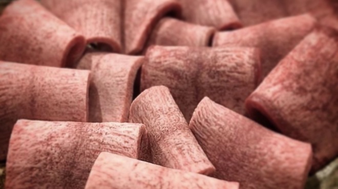 焼肉 牛者 - メイン写真: