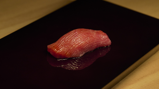 鮨けんすけ - メイン写真: