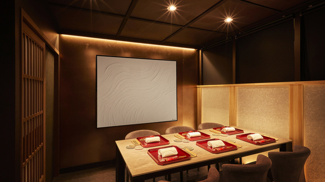 鮨けんすけ - メイン写真: