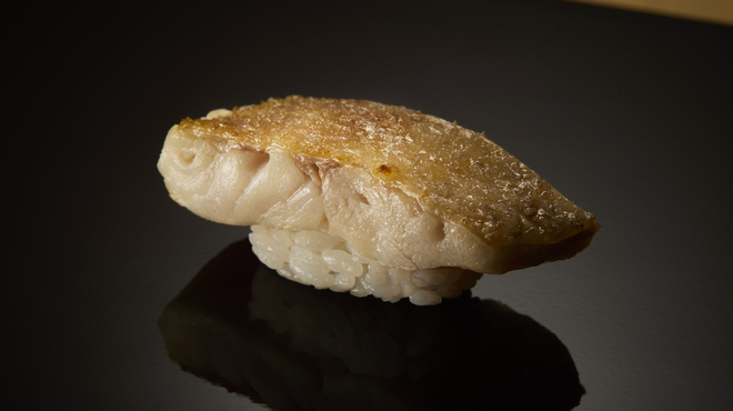 鮨けんすけ - メイン写真: