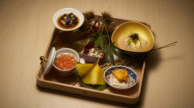 鮨けんすけ - メイン写真: