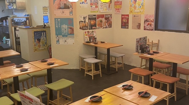 大衆酒場 きんたろう - メイン写真: