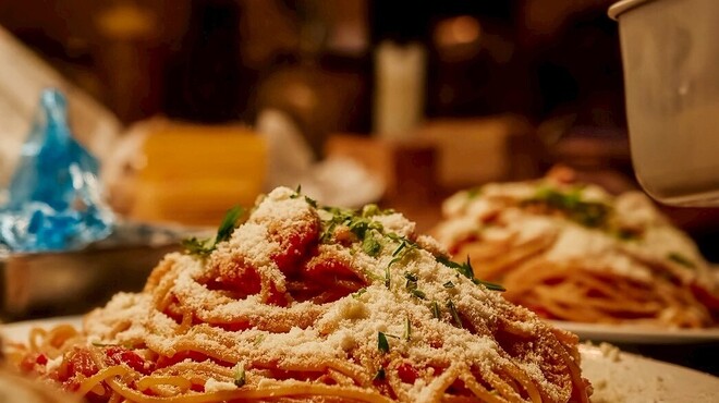 BISTRO もんしゅしゅ - メイン写真: