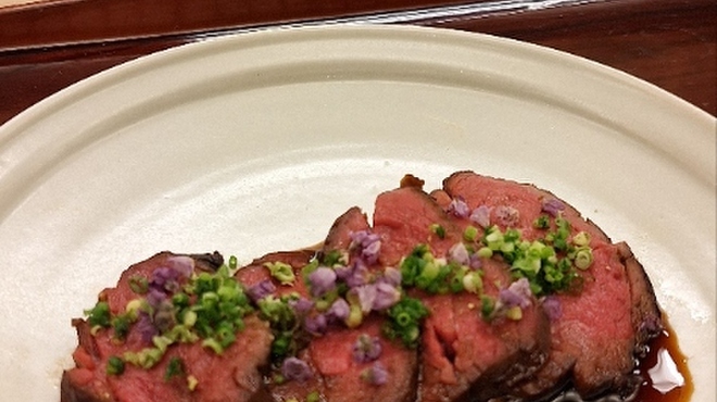 露庵 菊乃井 - 料理写真: