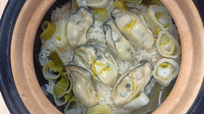 柳橋惣菜 ふく田 - メイン写真: