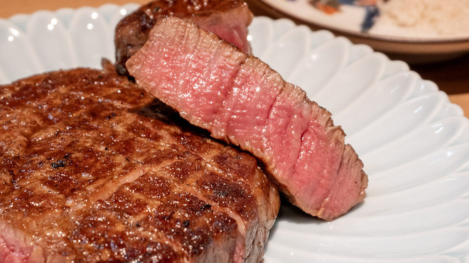 柳橋惣菜 ふく田 - メイン写真: