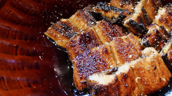 柳橋惣菜 ふく田 - メイン写真: