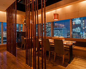 銀座しゃぶ通 マロニエゲート店 - メイン写真: