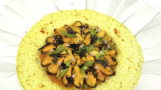 ラ・トゥーエル - メイン写真: