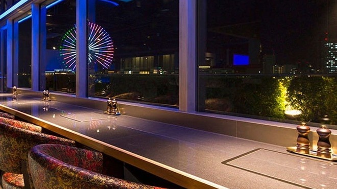 国産熟成焼肉 肉バル ドウラクコリーダ ランドマーク店 - メイン写真: