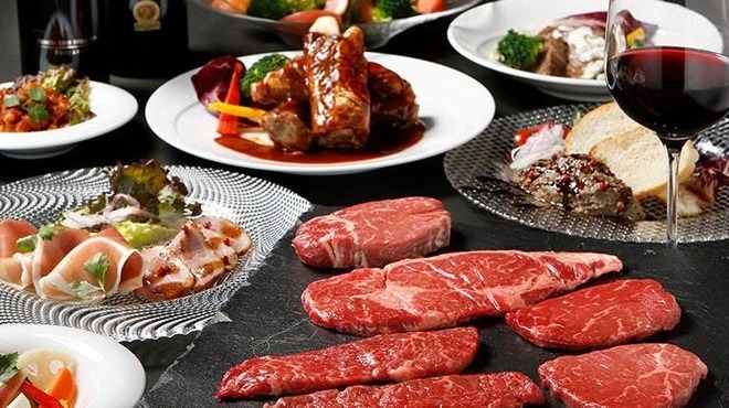 国産熟成焼肉 肉バル ドウラクコリーダ - メイン写真: