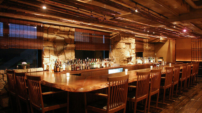 ＤＥＮ - メイン写真: