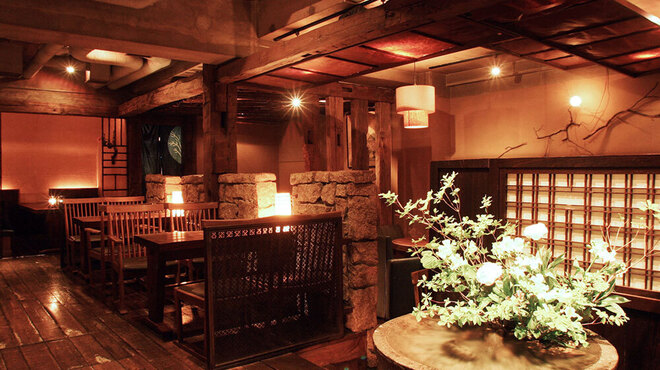 ＤＥＮ - メイン写真: