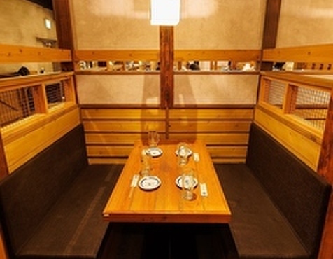 つむぎ屋 - メイン写真: