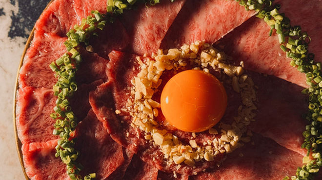 Matsusaka beef YAKINIKU THE SEJONG GEMS名駅店 - メイン写真: