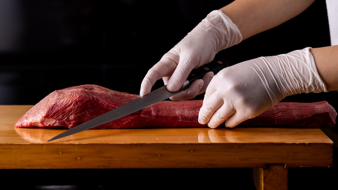 一頭買焼肉 玄 浅草本店 - メイン写真: