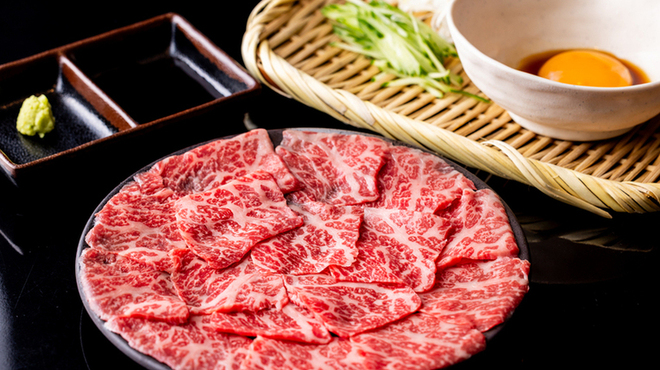 一頭買焼肉 玄 浅草本店 - メイン写真: