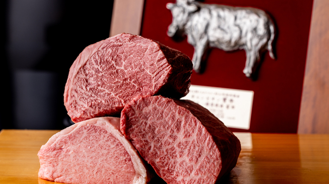 一頭買焼肉 玄 浅草本店 - メイン写真: