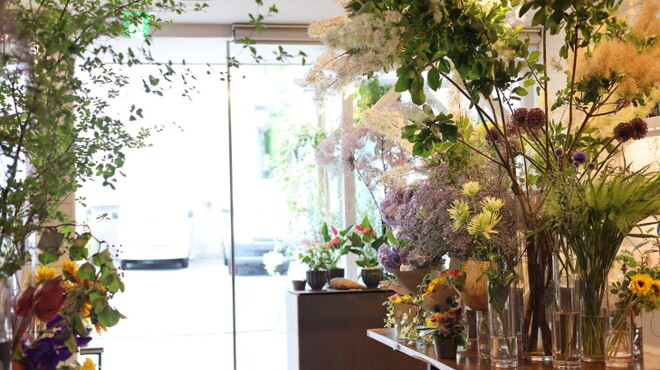 花Lab.Nocturne - メイン写真: