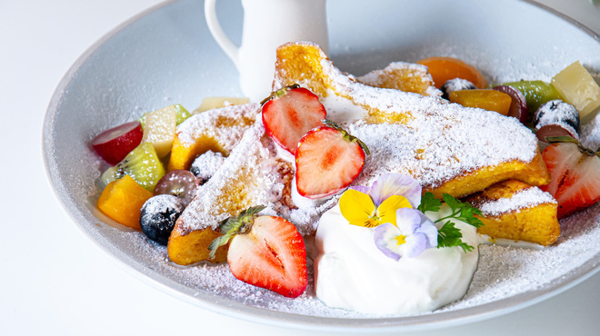 花Lab.Nocturne - メイン写真: