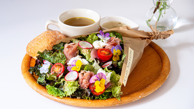 花Lab.Nocturne - メイン写真: