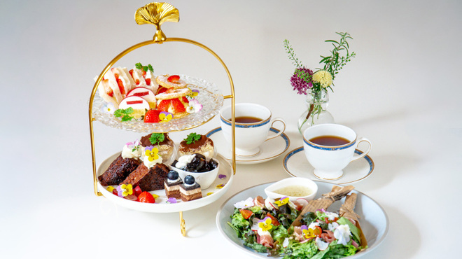 花Lab.Nocturne - メイン写真: