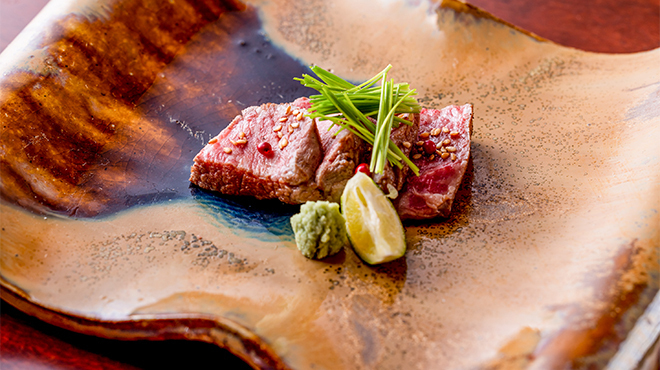 神楽坂 夢二 - メイン写真: