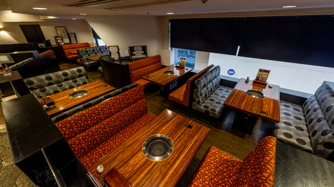 一頭買焼肉 玄 浅草本店 - メイン写真: