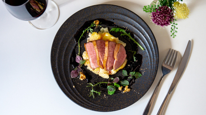 花Lab.Nocturne - メイン写真: