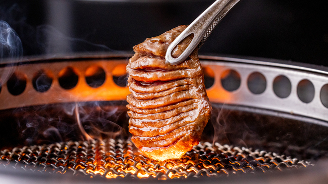 一頭買焼肉 玄 浅草本店 - メイン写真: