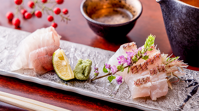 神楽坂 夢二 - メイン写真: