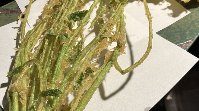 NEO海鮮割烹居酒屋 まるゆき - 料理写真: