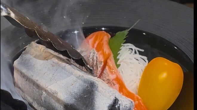 NEO海鮮割烹居酒屋 まるゆき - 料理写真: