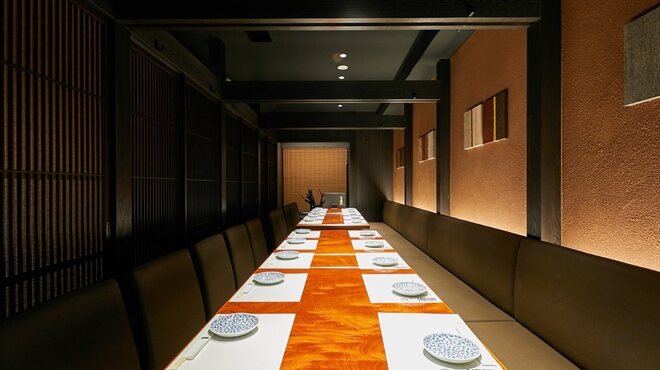 鈴の音 - メイン写真: