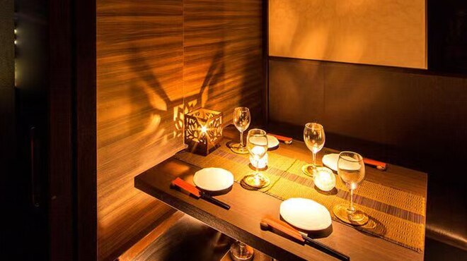 鈴の音 - メイン写真: