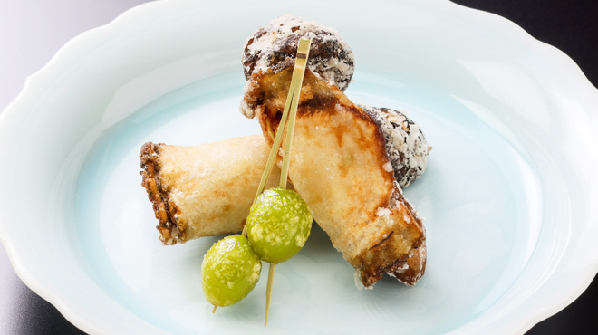 割烹ひら川 - メイン写真: