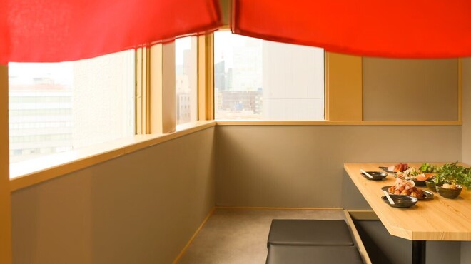 大衆屋台サカバ てやんでぃ - メイン写真: