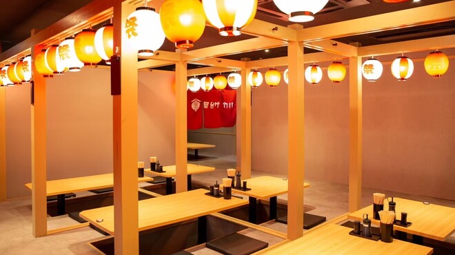 大衆屋台サカバ てやんでぃ - メイン写真: