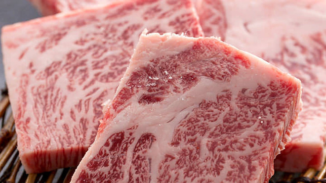 炭火焼肉 清次郎 - メイン写真: