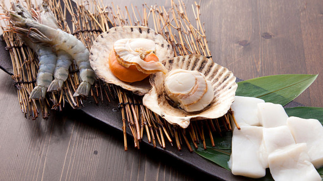 炭火焼肉 清次郎 - メイン写真: