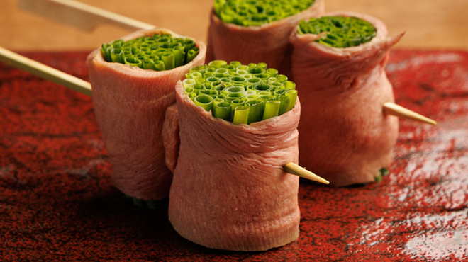 牛タン専門店やまと - メイン写真: