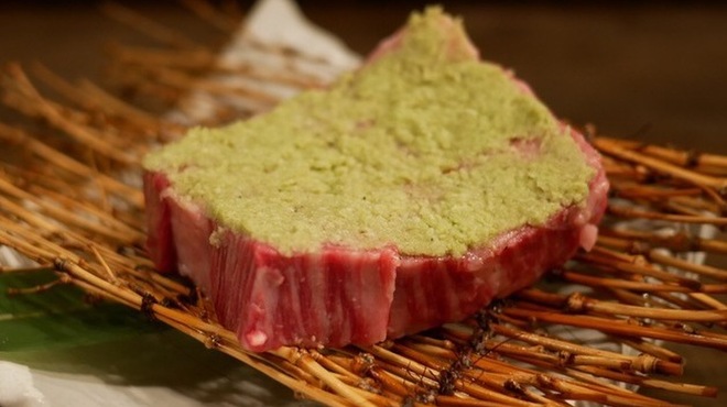 炭火焼肉 清次郎 - メイン写真: