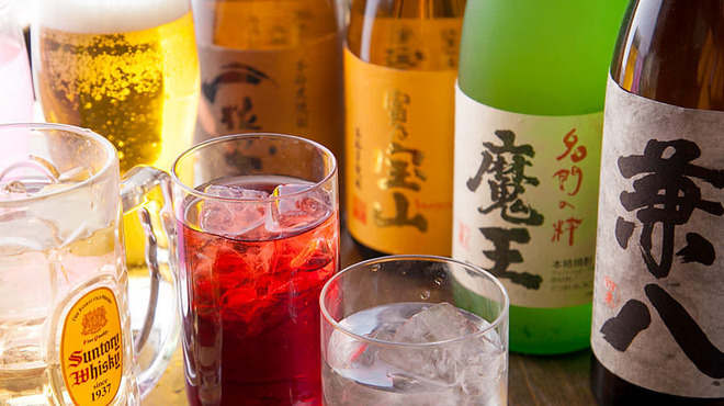 炭火焼肉 清次郎 - メイン写真: