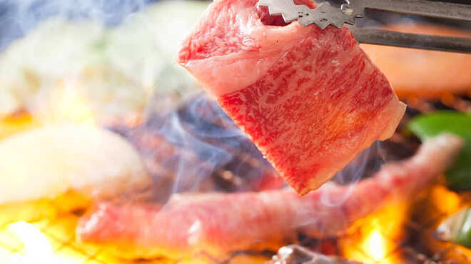 炭火焼肉 清次郎 - メイン写真: